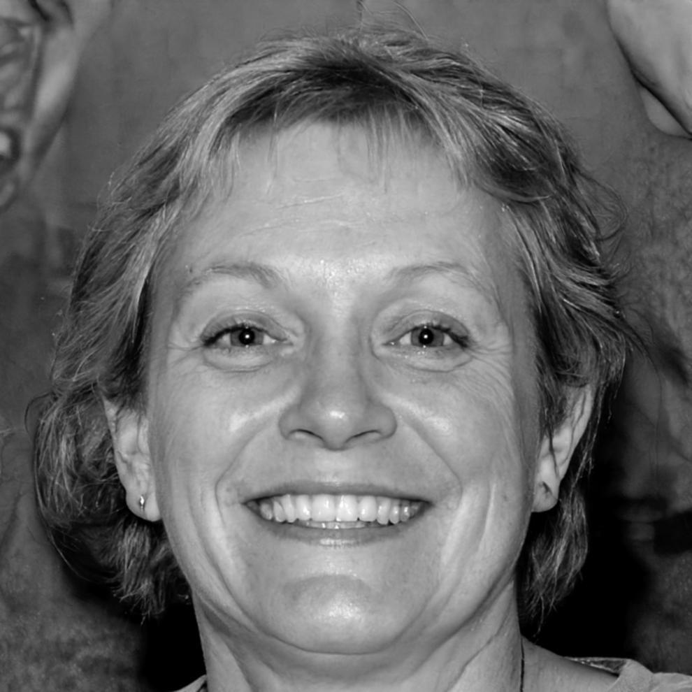 Anneliese Krämer – Leiterin Finanzplanung bei nivornalex