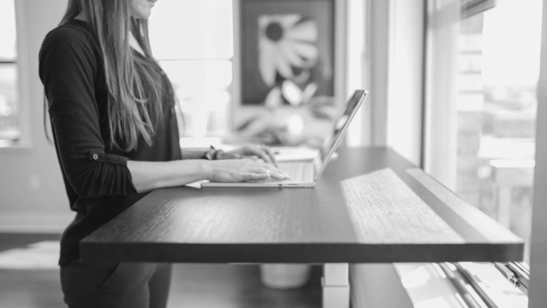 Zusammenarbeit im Finanzteam